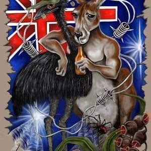 Meet your Posher, Scott